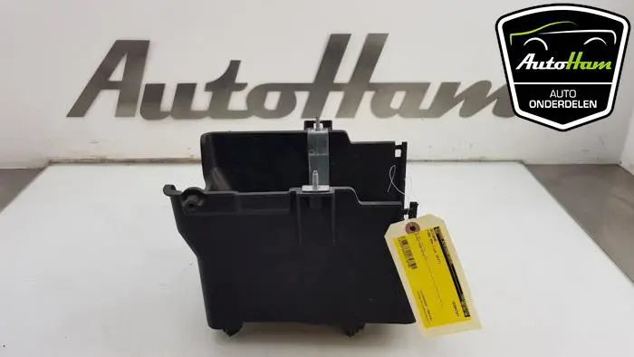 Accubak Ford KA+