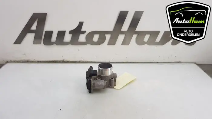 Gasklephuis Ford KA+