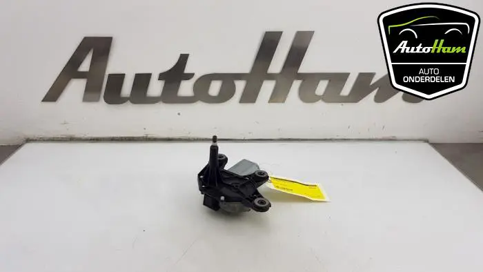 Ruitenwissermotor achter Fiat Punto