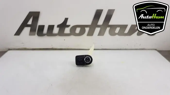 Licht Schakelaar Opel Corsa