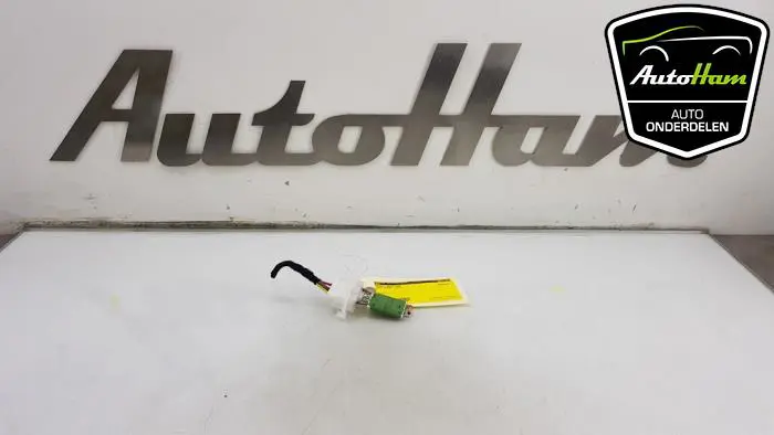 Kachel Weerstand Opel Corsa