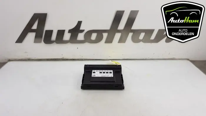 Computer Body Control Opel Corsa
