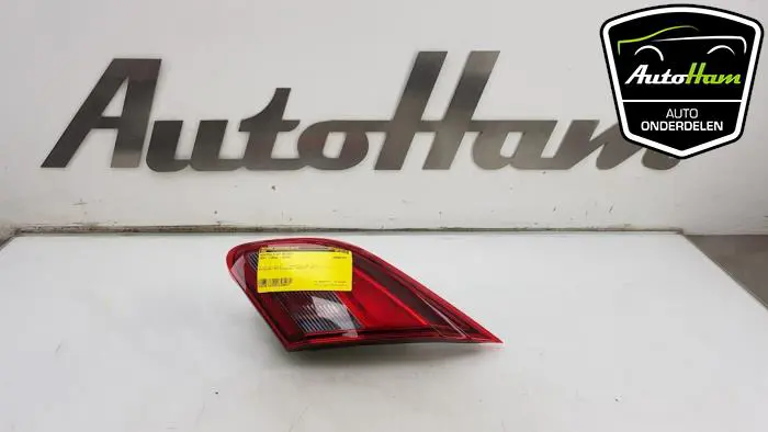 Achterlicht rechts Opel Corsa