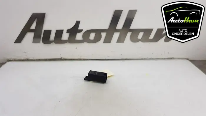 Voorgloei Relais Volkswagen Polo
