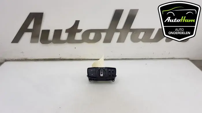 Licht Schakelaar BMW 1-Serie