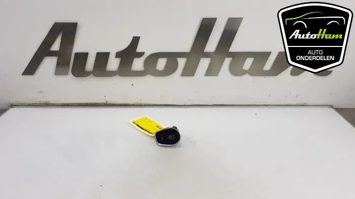 Start/Stop schakelaar BMW 1-Serie