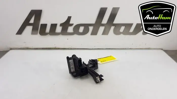 Accu sensor BMW 1-Serie