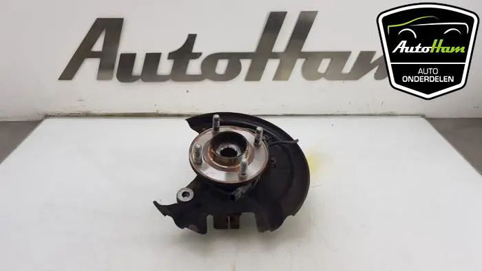 Fusee links-voor Ford KA+