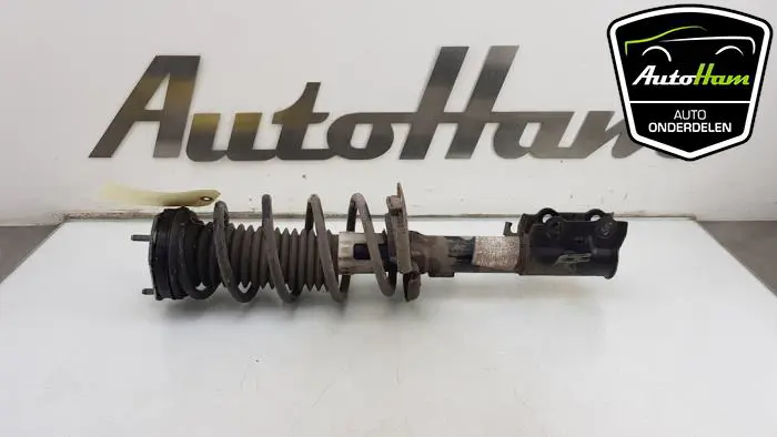 Schokdemper links-voor Ford KA+