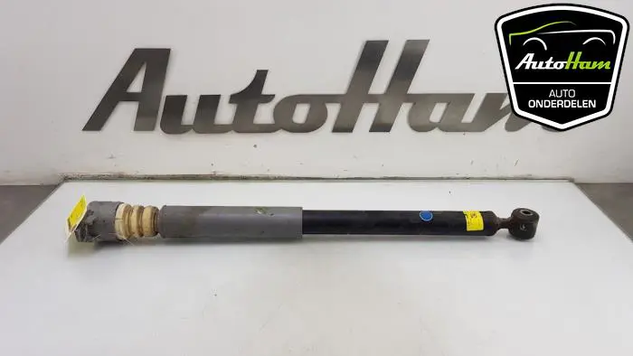 Schokdemper links-achter Ford KA+