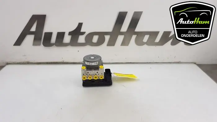 ABS Pomp Ford KA+
