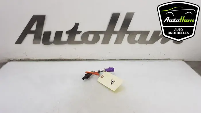 Lambda Sonde Ford KA+