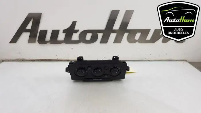 Kachel Bedieningspaneel Ford KA+