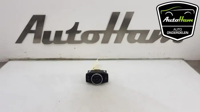 Licht Schakelaar Ford KA+