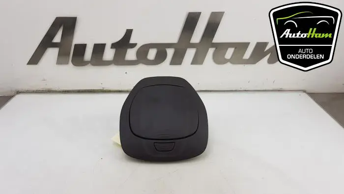 Dashboard klep Ford KA+
