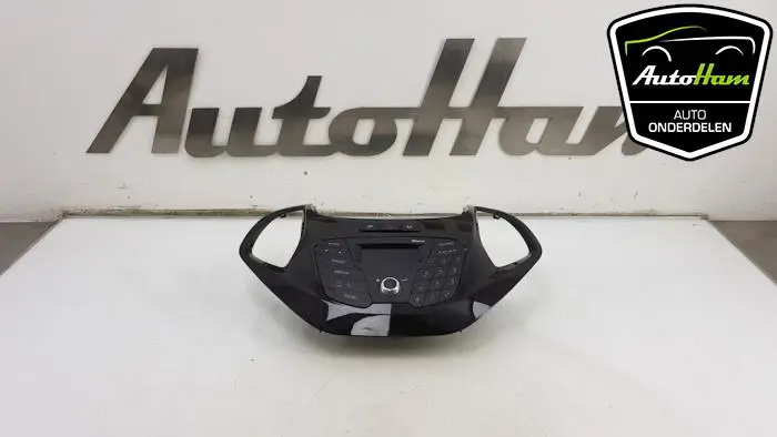 Radio Ford KA+