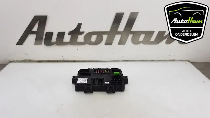 Computer Body Control Ford KA+