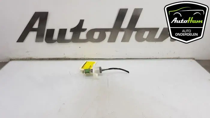 Kachel Weerstand Ford KA+