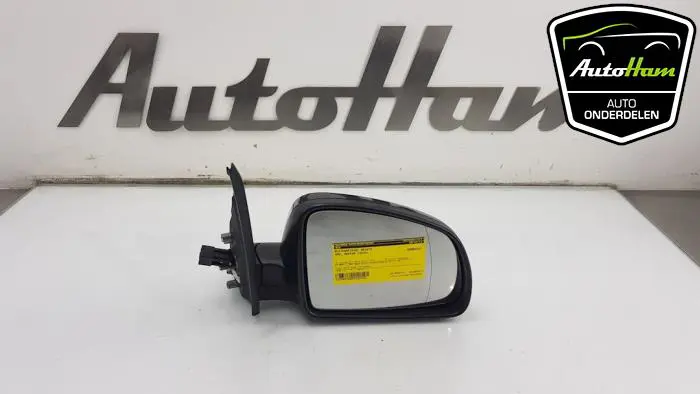 Buitenspiegel rechts Opel Meriva