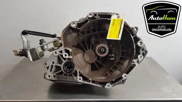 Versnellingsbak Opel Meriva