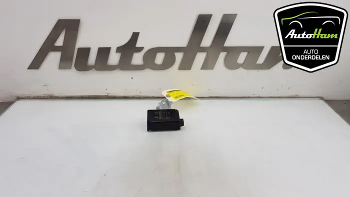 Bandenspanning module Toyota Yaris