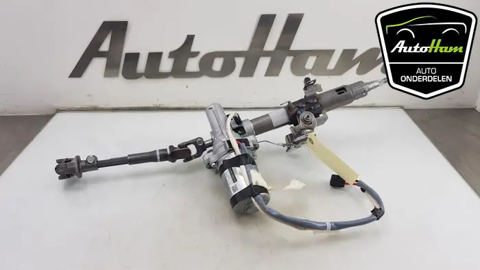 Stuurbekrachtiging Elektrisch Toyota Yaris
