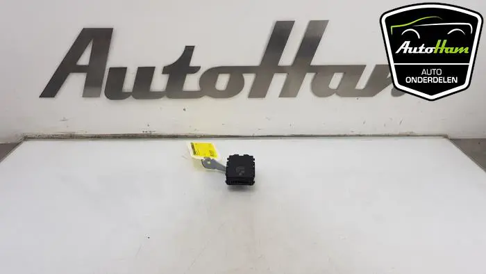 Gateway module Toyota Yaris
