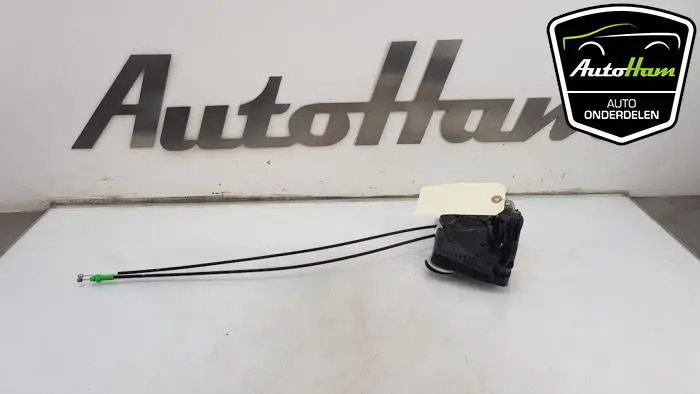 Deurslot Mechaniek 4Deurs rechts-voor Toyota Yaris