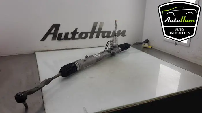 Stuurhuis Bekrachtigd Peugeot Expert