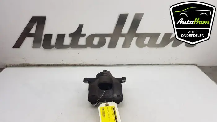 Remklauw (Tang) links-voor Peugeot 108