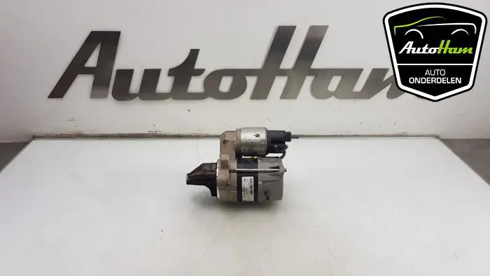 Startmotor Peugeot 108