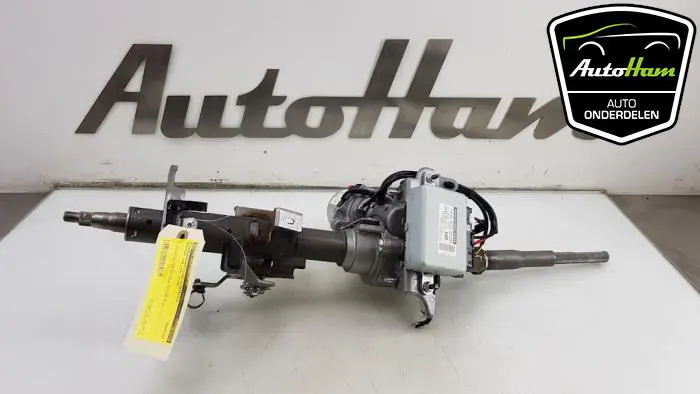 Stuurbekrachtiging Elektrisch Peugeot 108
