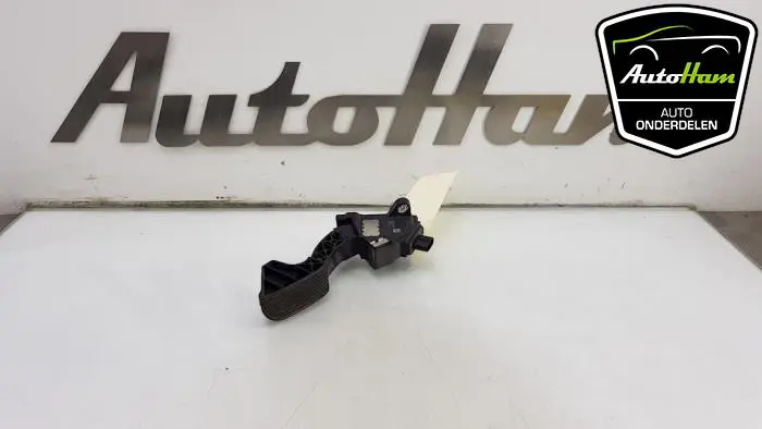 Gaspedaal Peugeot 108