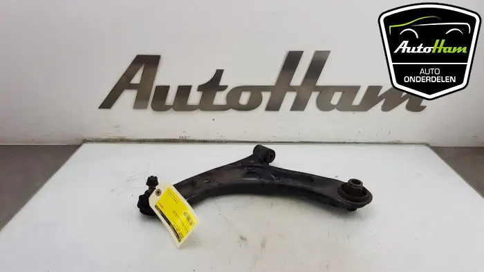 Draagarm links-voor Peugeot 108