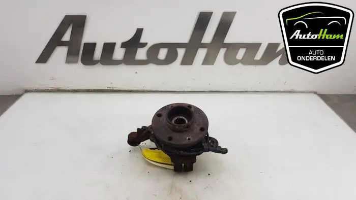 Fusee rechts-voor Renault Twingo