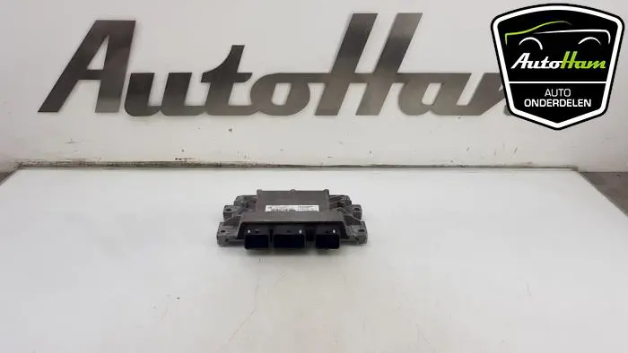 Computer Motormanagement Renault Twingo