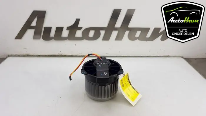 Kachel Ventilatiemotor Mitsubishi Mirage