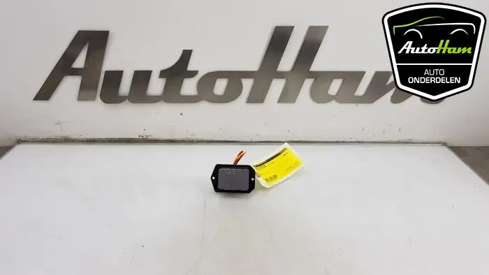 Kachel Weerstand Mitsubishi Mirage