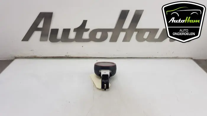Toerenteller Renault Twingo