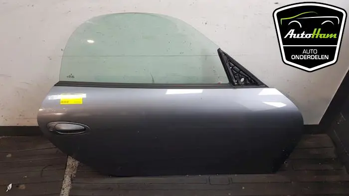 Portier 2Deurs rechts Porsche Boxster