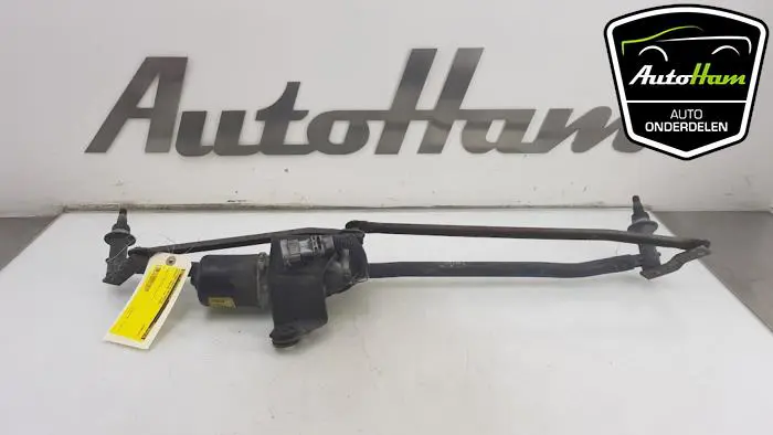 Ruitenwismotor+Mechaniek Renault Master