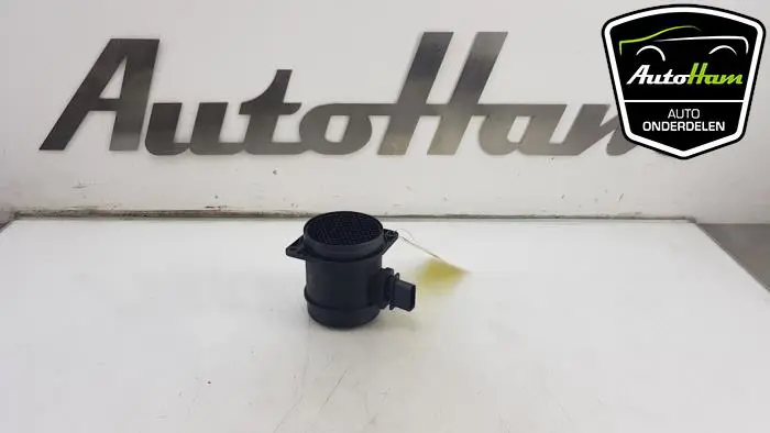 Luchthoeveelheidsmeter Audi TT