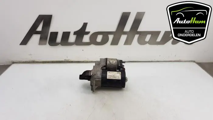 Startmotor Opel Adam
