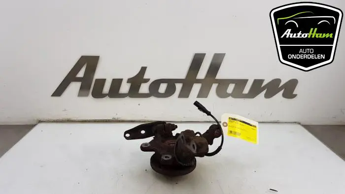 Fusee links-voor Renault Twingo