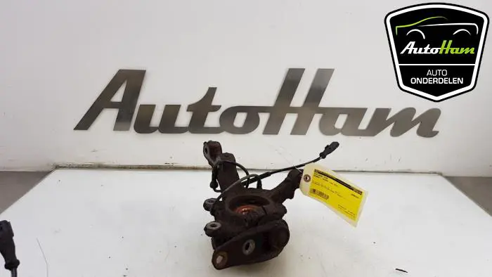 Fusee rechts-voor Renault Twingo