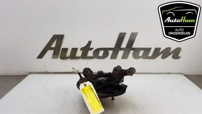 Fusee rechts-voor Mitsubishi Mirage