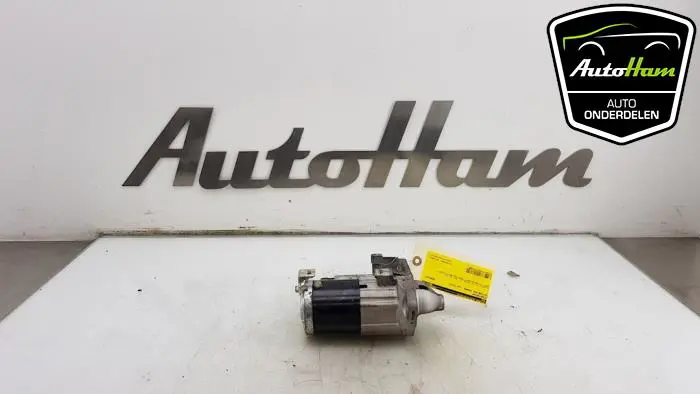 Startmotor Mitsubishi Mirage