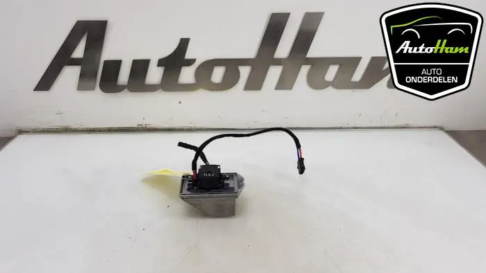 Kachel Weerstand Audi S1