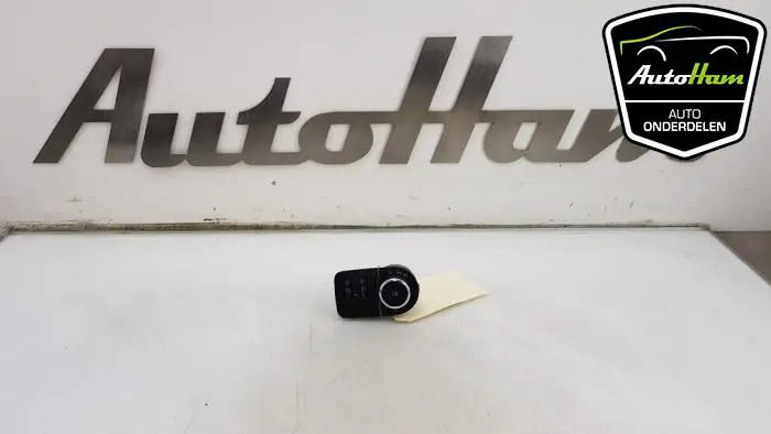 Licht Schakelaar Opel Meriva