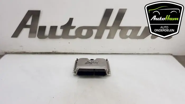 Computer Motormanagement Volkswagen Polo
